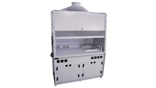 Laminar Flow Hood